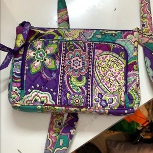 vera bradley purse